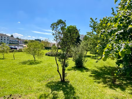 terrain à vendre à rochechouart (87600) - haute-vienne