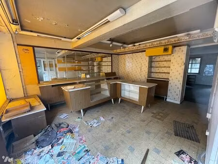 vente immeuble saint-mihiel (55300)