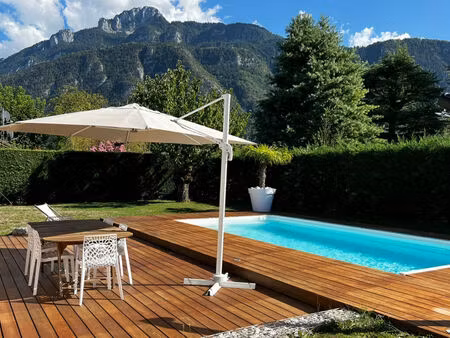 vente maison 6 pièces 147 m² saint-pierre-en-faucigny (74800)