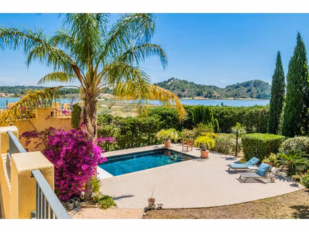 maison à vendre à peyriac-de-mer (11440) - aude