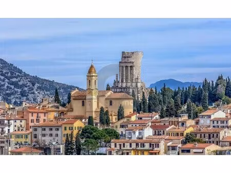 vente fonds de commerce - la turbie