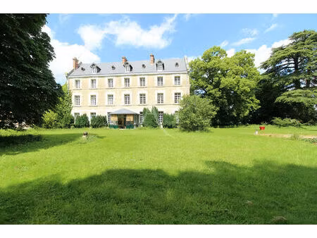 château - nord de blois