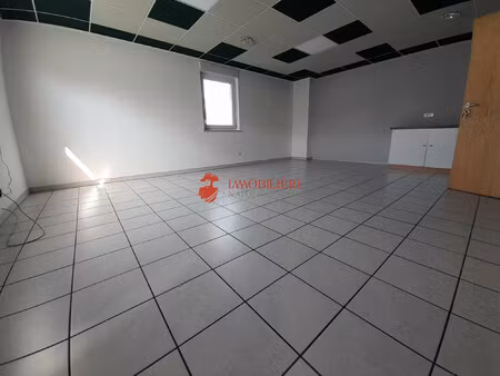 immobilier professionnel à louer wittenheim