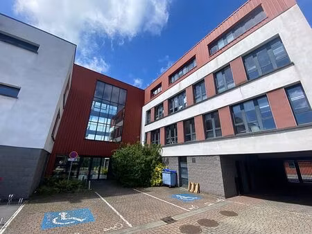 location bureau dunkerque 174 m²