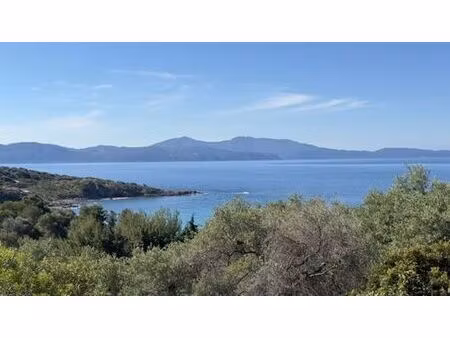 maison de luxe de 7 chambres en vente à cargèse  corse