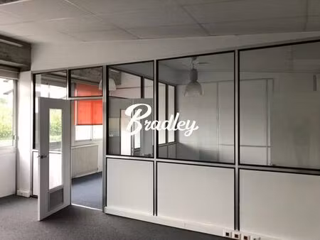 bureau prestigieux de 472 m2 en vente - amiens  picardie