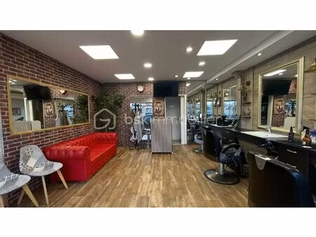 fonds de commerce à sannois