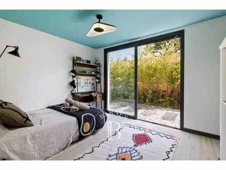 maison de 4 chambres de luxe en location à biarritz  nouvelle-aquitaine