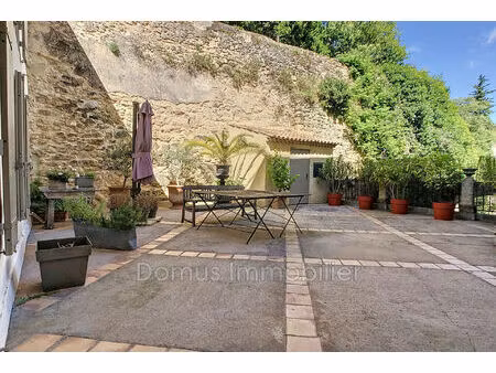 vente appartement 4 pièces 114 m² orange (84100)