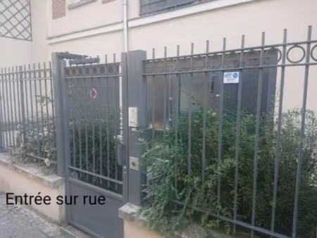 location bureau pantin 93500