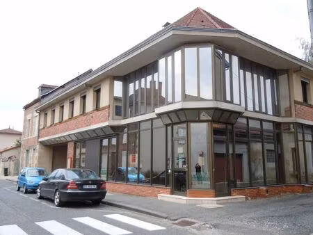 vente maison 14 pièces 290 m² randan (63310)