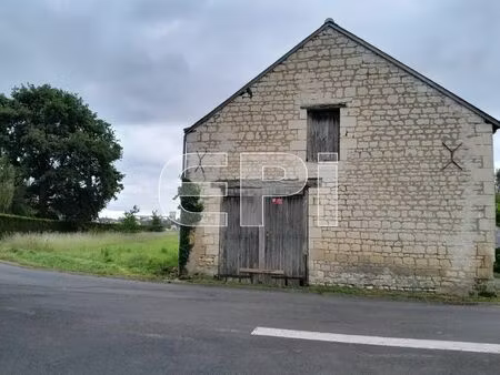 vente terrain 2745 m² rivière (37500)