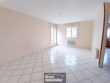 vente appartement 3 pièces 65 m² baraqueville (12160)
