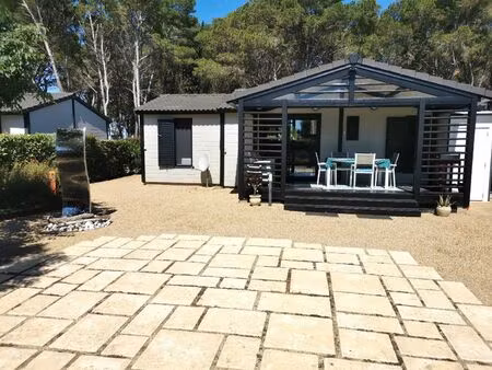 vente maison 4 pièces 47 m² pomérols (34810)