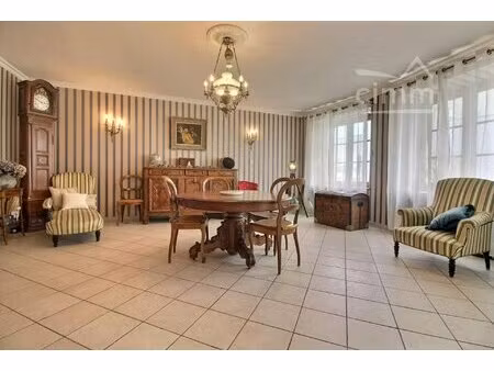 maison de ville 185m² chanas (38)