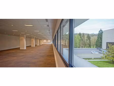324 m² de bureaux à saint-remy-lès-chevreuse