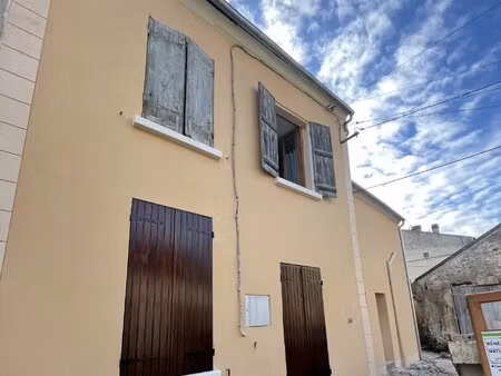 appartement f4 - crouy sur ourcq