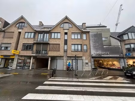 a vendre - bureaux / espace commercial - stekene