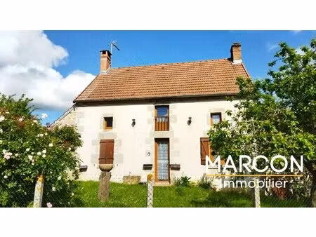 belle maison en pierres 5 mn de bonnat