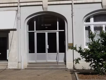 vente appartement 7 pièces 206.82 m² à montceau-les-mines (71300)  170 100 €