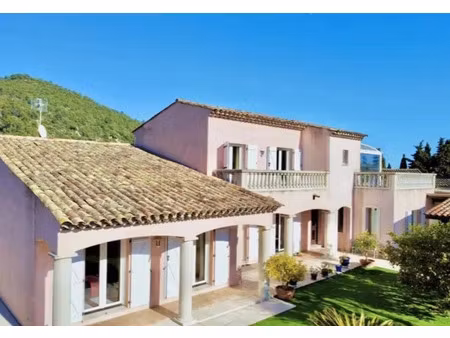 vente maison 8 pièces 200 m² à villefranche-sur-mer (06230)  2 800 000 €