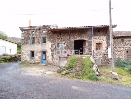 ancien corps de ferme