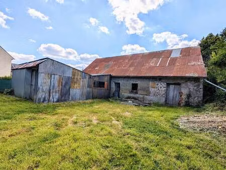 vente terrain à muneville-le-bingard (50490) : à vendre / muneville-le-bingard