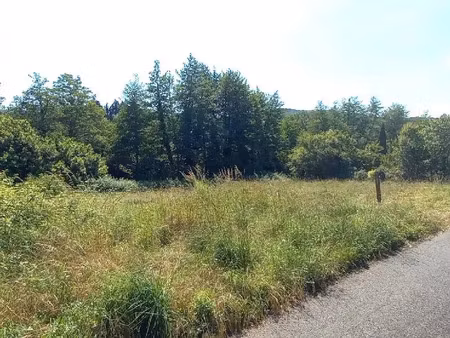 vente terrain 1489 m² à saint-cyprien (24220)  39 500 €