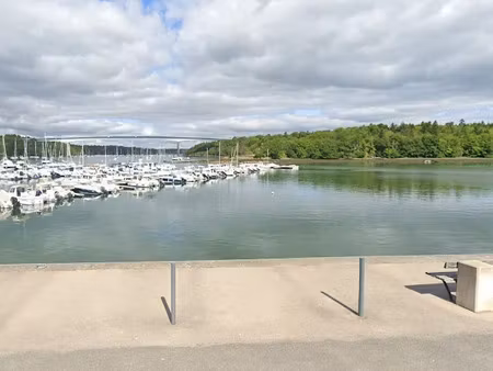 vente locaux professionnels 18 m² à benodet (29950)  59 900 €