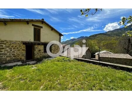 maison mayres m² t-2 à vendre  110 000 €