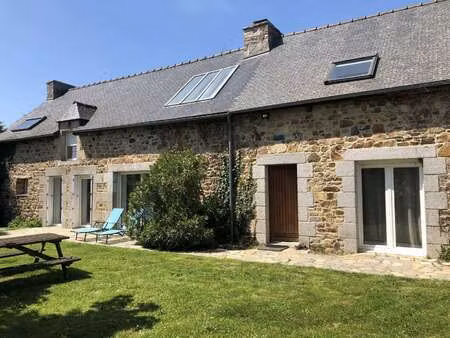 vente maison à saint-alban (22400) : à vendre / 234m² saint-alban