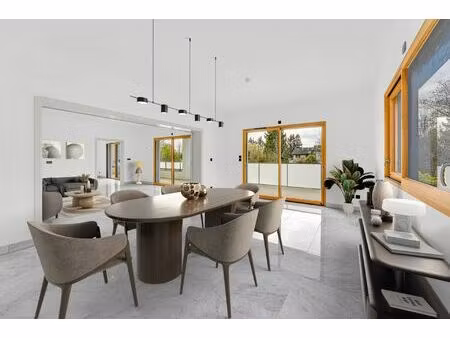 vente appartement de luxe divonne-les-bains 7 pièces 291 m² <meta name="description" conte