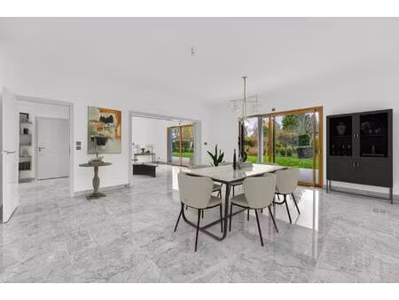 vente appartement de luxe divonne-les-bains 7 pièces 268 m² <meta name="description" conte