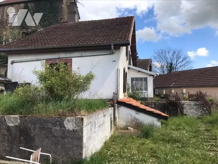 vente maison 4 pièces 100 m² à rougemont (25680)  70 520 €