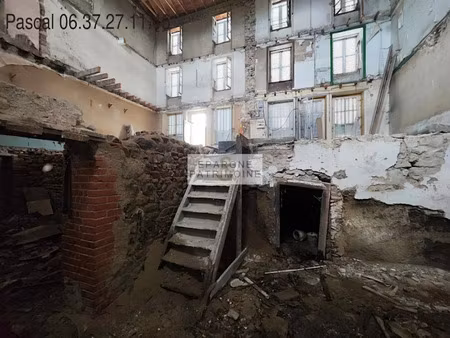 vente immeuble 1 pièce 300 m² à cottance (42360)  85 000 €