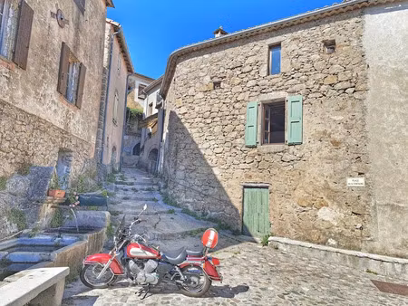 vente maison 3 pièces 95 m² à valleraugue (30570)  119 000 €