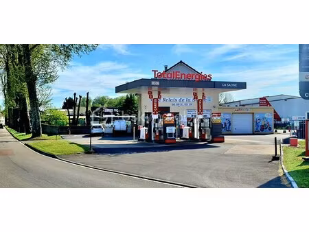 fonds de commerce à seurre