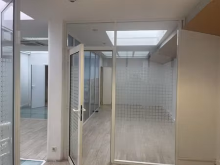 bureaux à vendre paris 17 (75017) - 454 m² - 6298