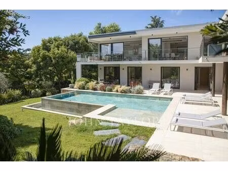 maison de 4 chambres de luxe en location à le cannet  provence-alpes-côte d'azur