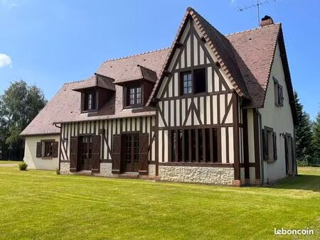 maison 5 pièces 162 m²