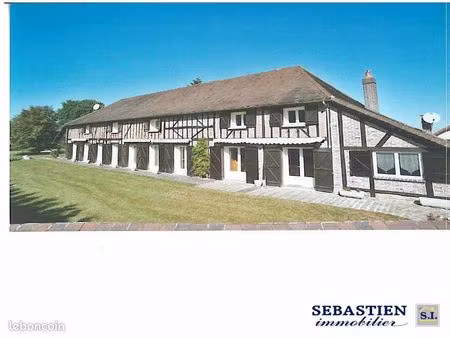 maison 14 pièces 429 m²