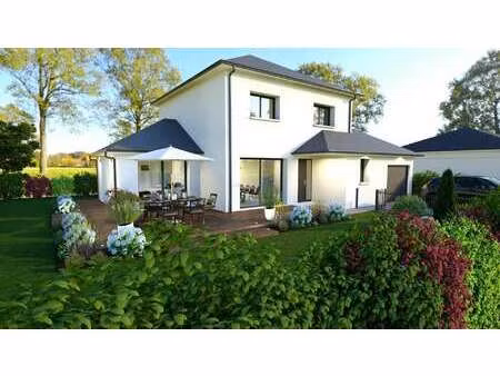 vente maison à trouville-sur-mer (14360) : à vendre / 128m² trouville-sur-mer