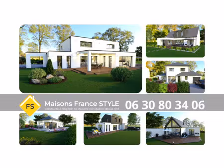 vente terrain à bayeux (14400) : à vendre / bayeux