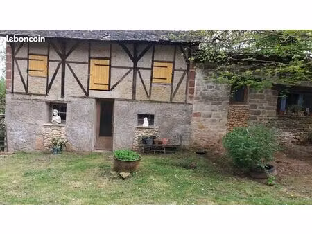 exploitation agricole de 13 hec