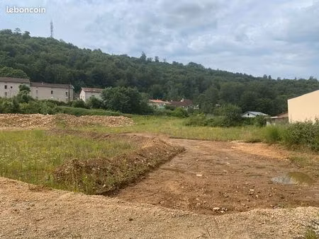 terrain à bâtir à liverdun