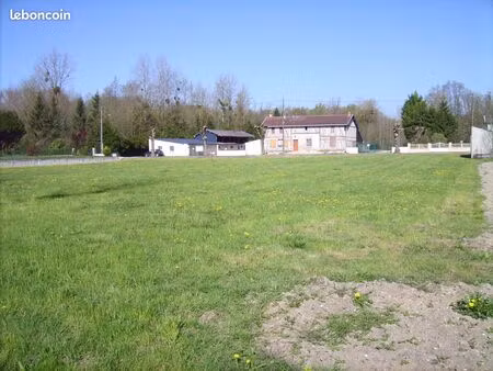 verger n° 3 de 2100 m2