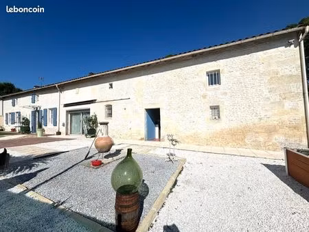 maison 7 pièces 300 m²