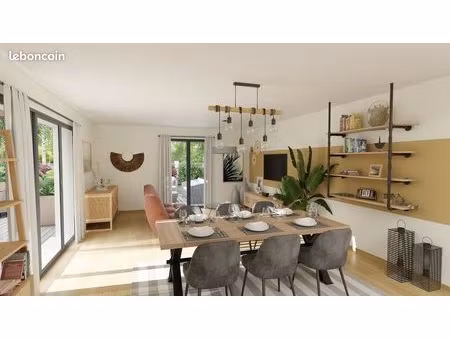 maison 6 pièces 121 m²