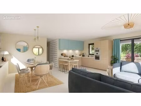 maison 5 pièces 107 m²