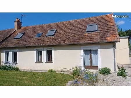 maison 7 pièces 178 m²